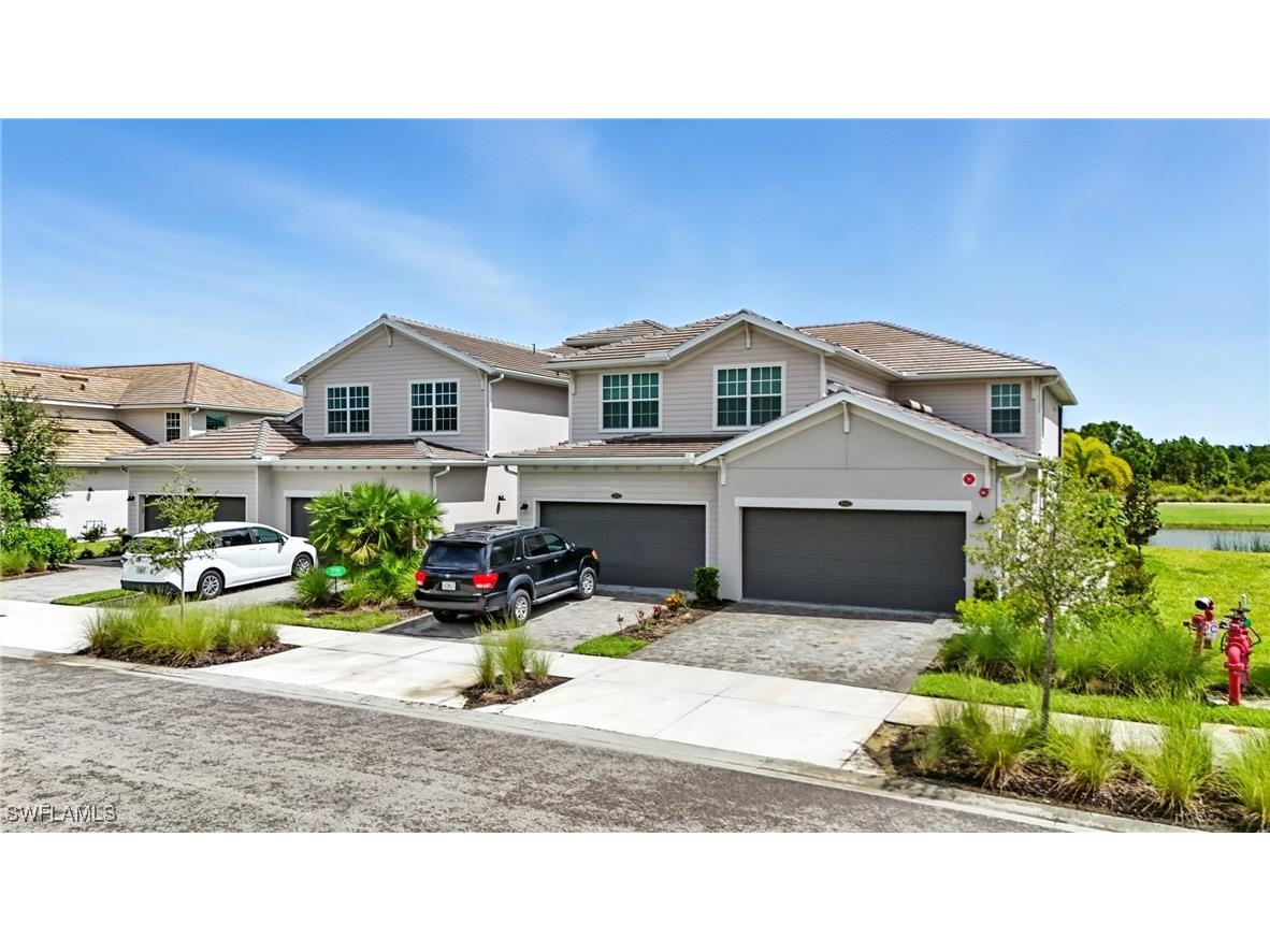 15895 Grassland Lane #4512 Punta Gorda FL 33982 225066057 image1