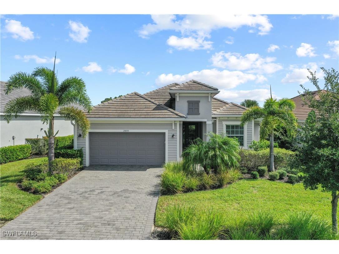 15895 Leaning Pine Lane Babcock Ranch FL 33982 225075369 image1