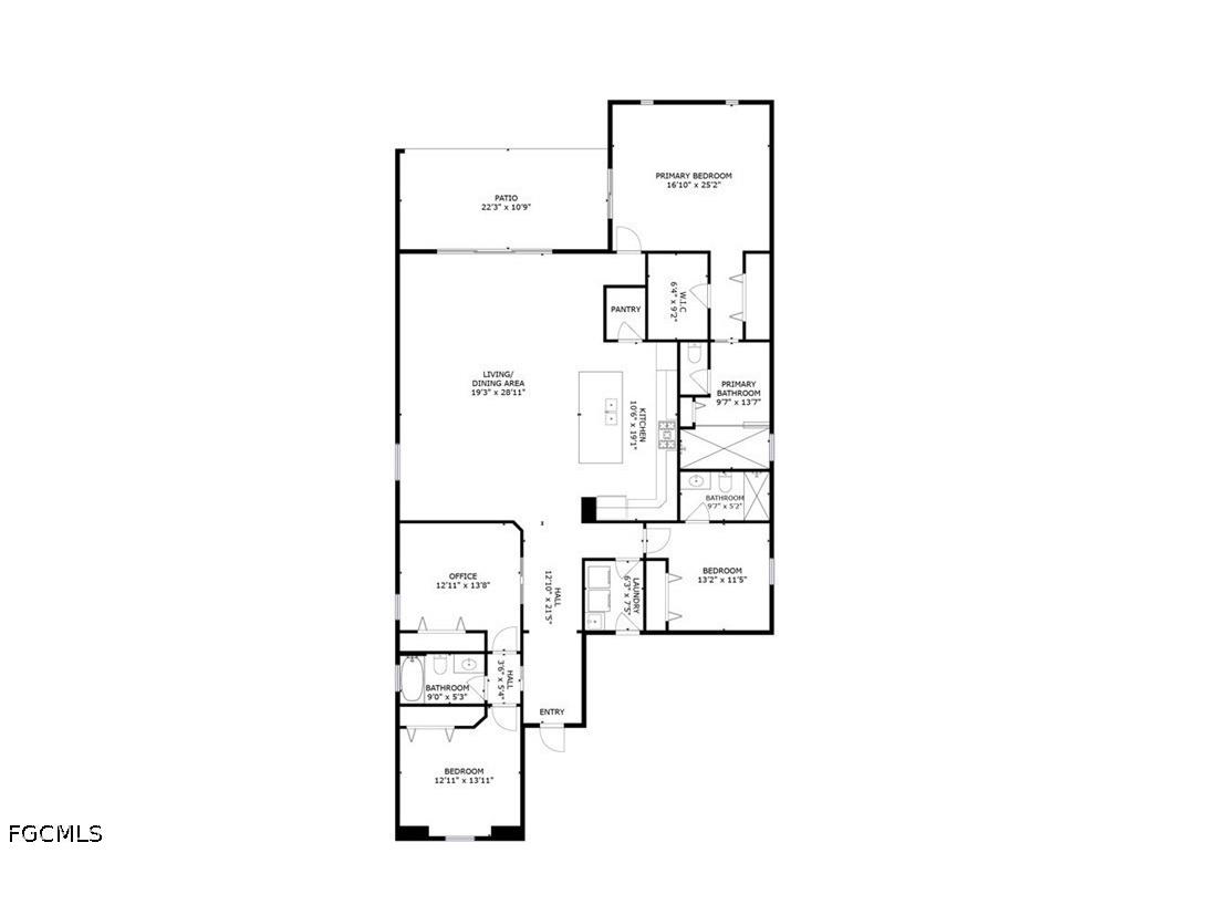 15898 Sugar Hill Drive Punta Gorda FL 33982 2026019731 image26