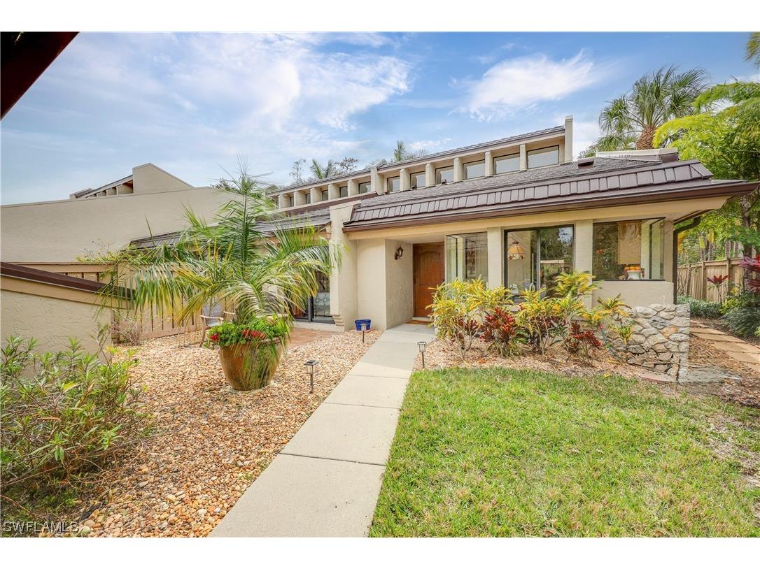 159 Bears Paw Trail #6-74 Naples FL 34105 224020655 image1