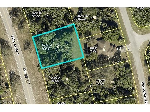 159 Bell Boulevard S Lehigh Acres FL 33974 225035469 image1