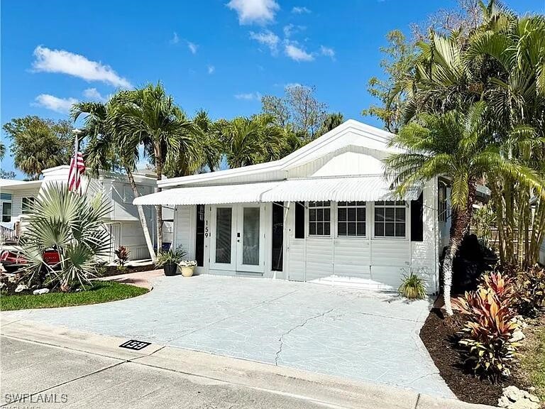 159 Cheetah Drive #159 Naples FL 34114 225077325 image1