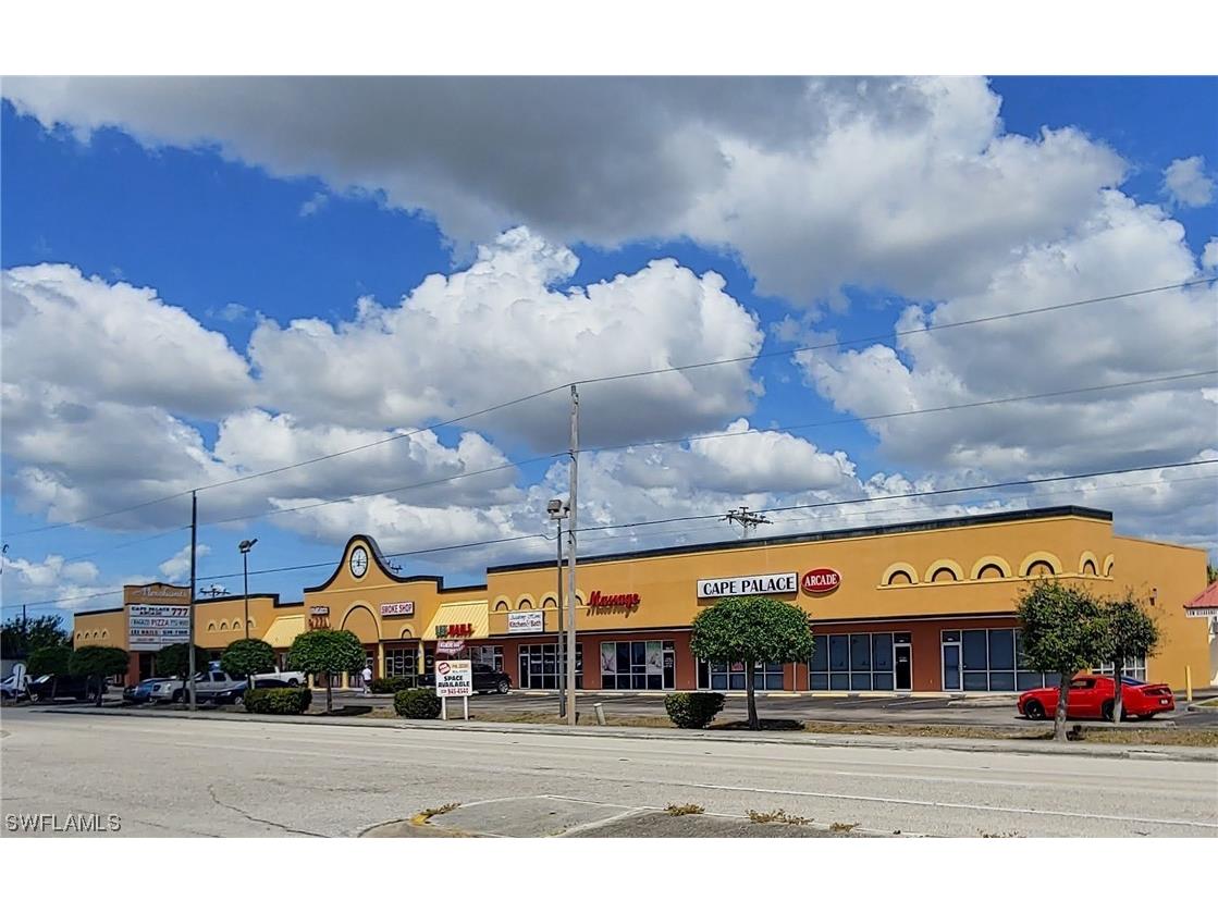 159 Hancock Bridge Parkway #2-3 Cape Coral FL 33990 223081373 image1