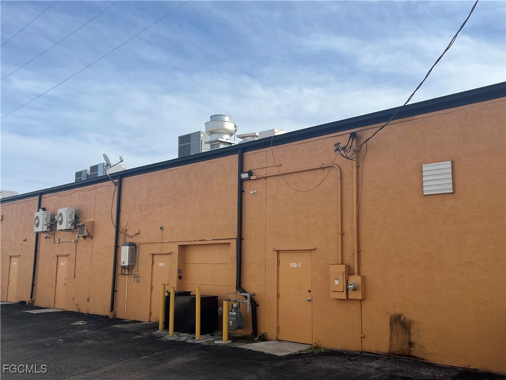 159 Hancock Bridge Parkway #8-10 Cape Coral FL 33990 2026000521 image29