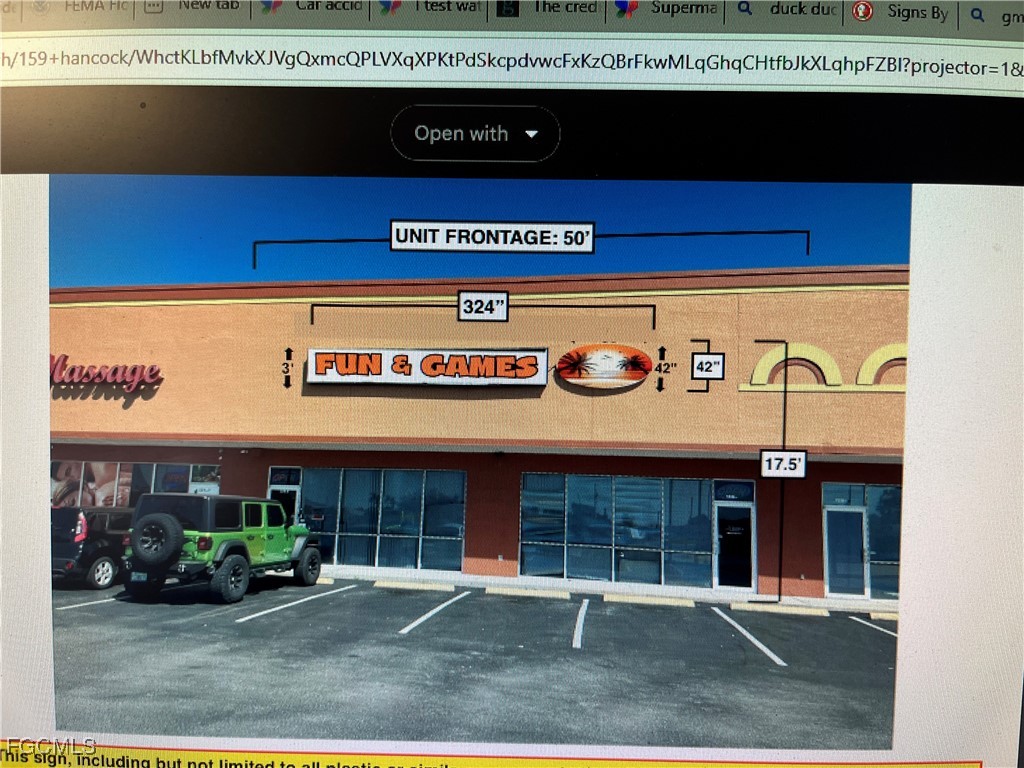 159 Hancock Bridge Parkway #8-10 Cape Coral FL 33990 2026000521 image4