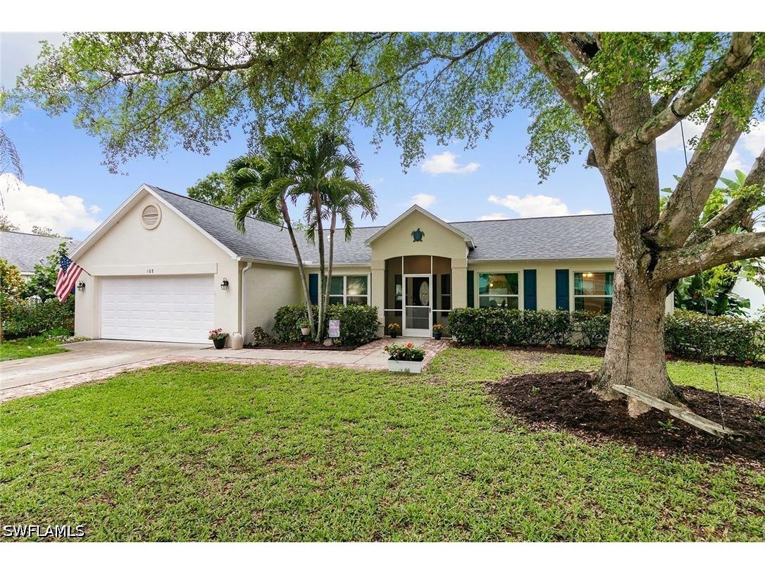 159 Plantation Circle Naples FL 34104 226015664 image1