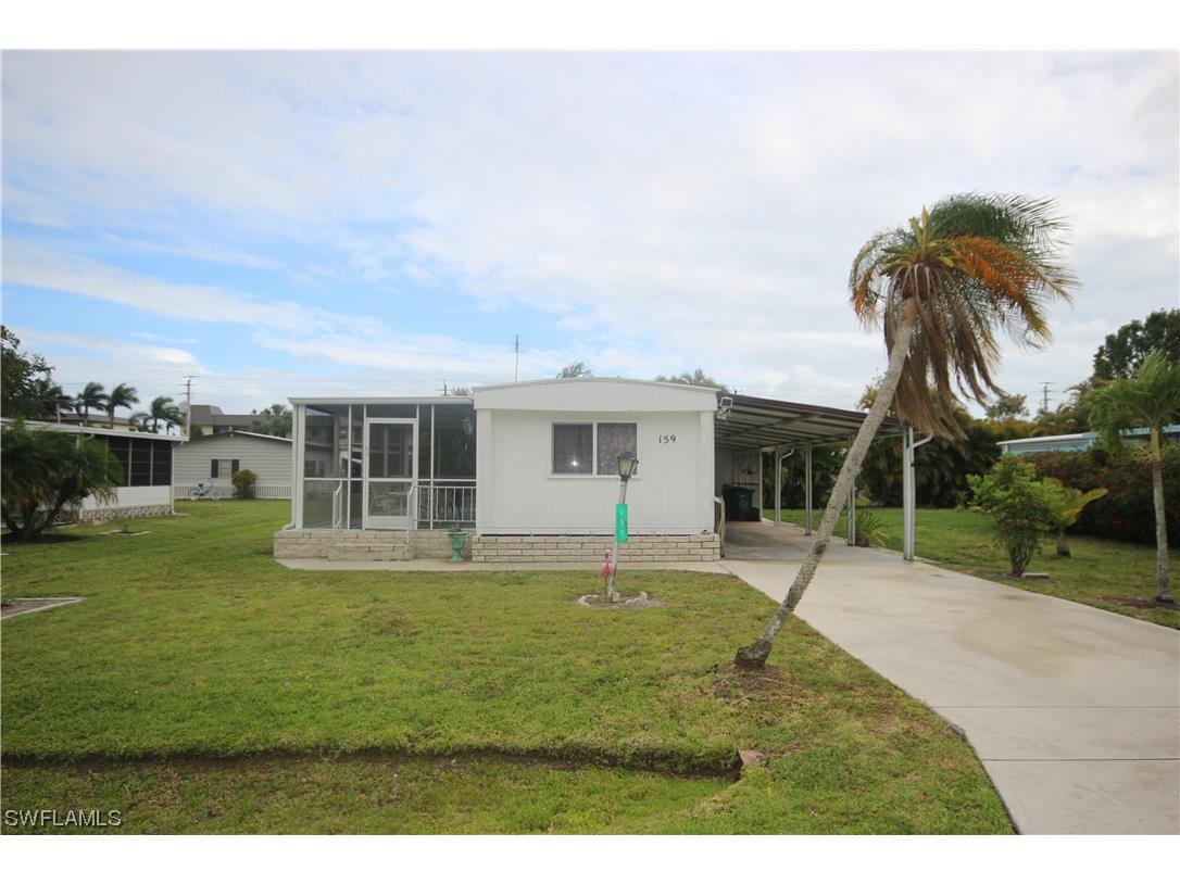 159 Rookery Road Naples FL 34114 223027522 image1