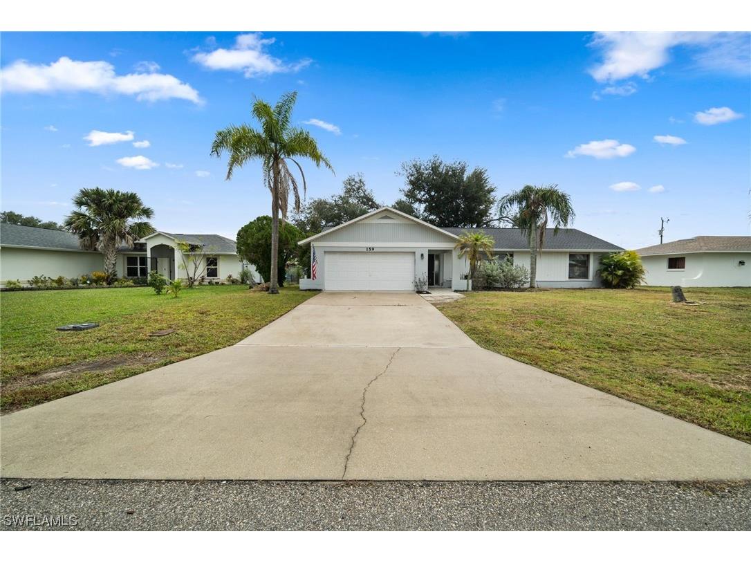 159 SE Santa Barbara Place Cape Coral FL 33990 224005986 image1