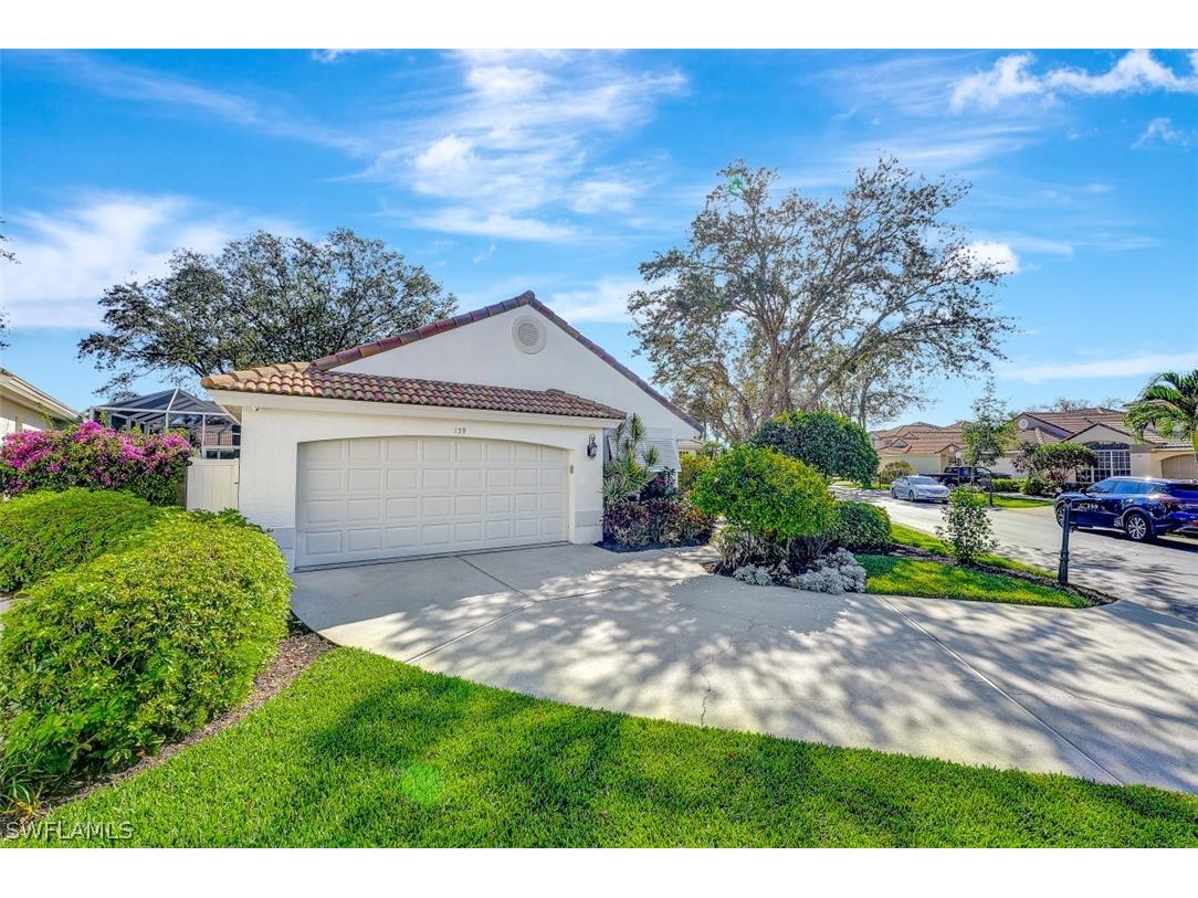 159 San Rafael Lane Naples FL 34119 222052915 image1