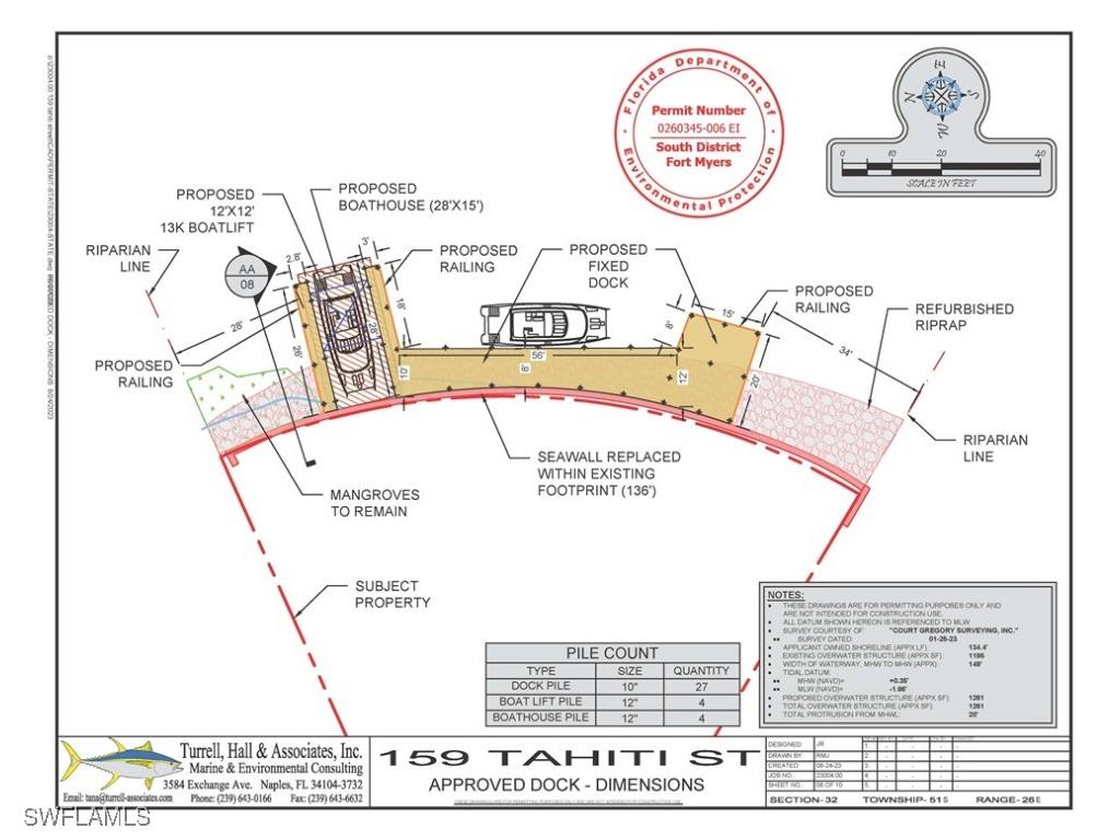 159 Tahiti Street Naples FL 34113 224101895 image15