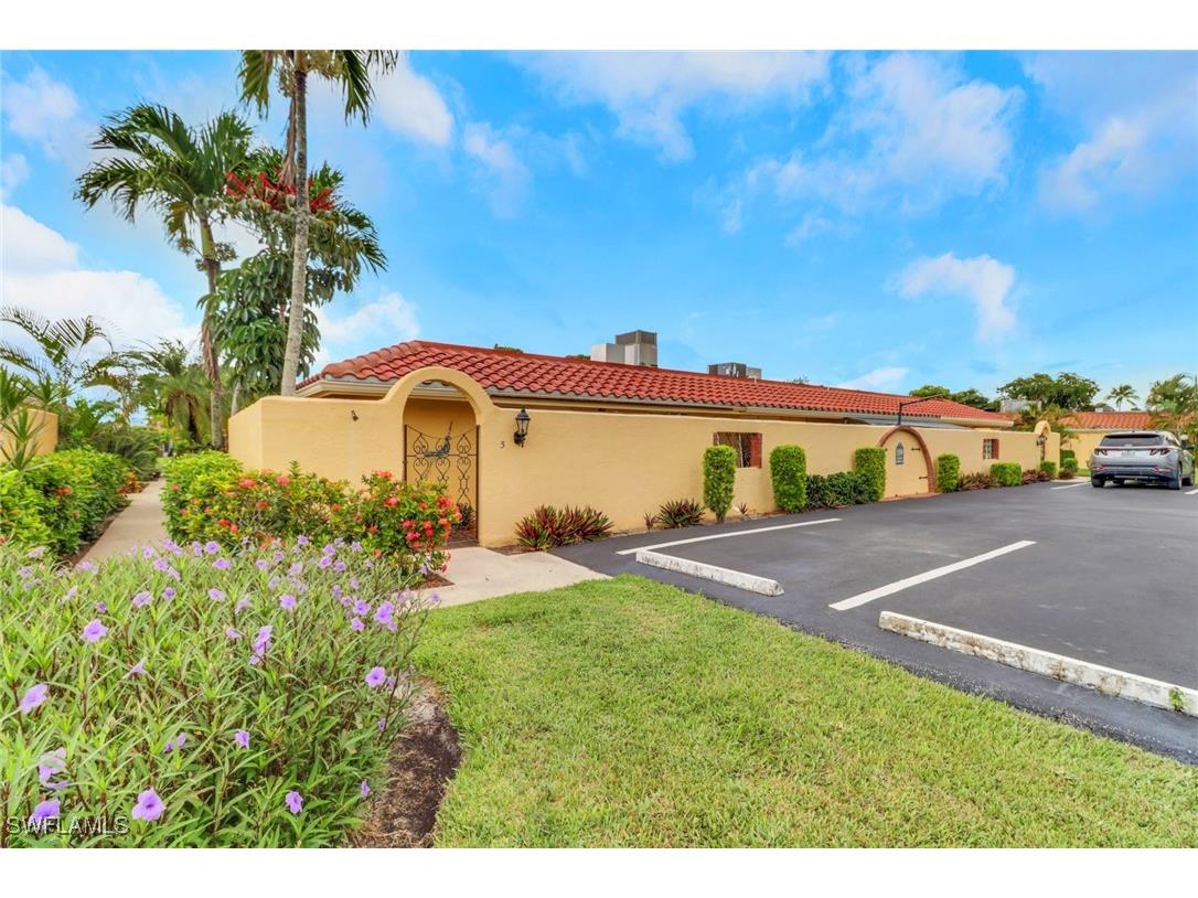 159 Teryl Road #E3 Naples FL 34112 225075047 image4