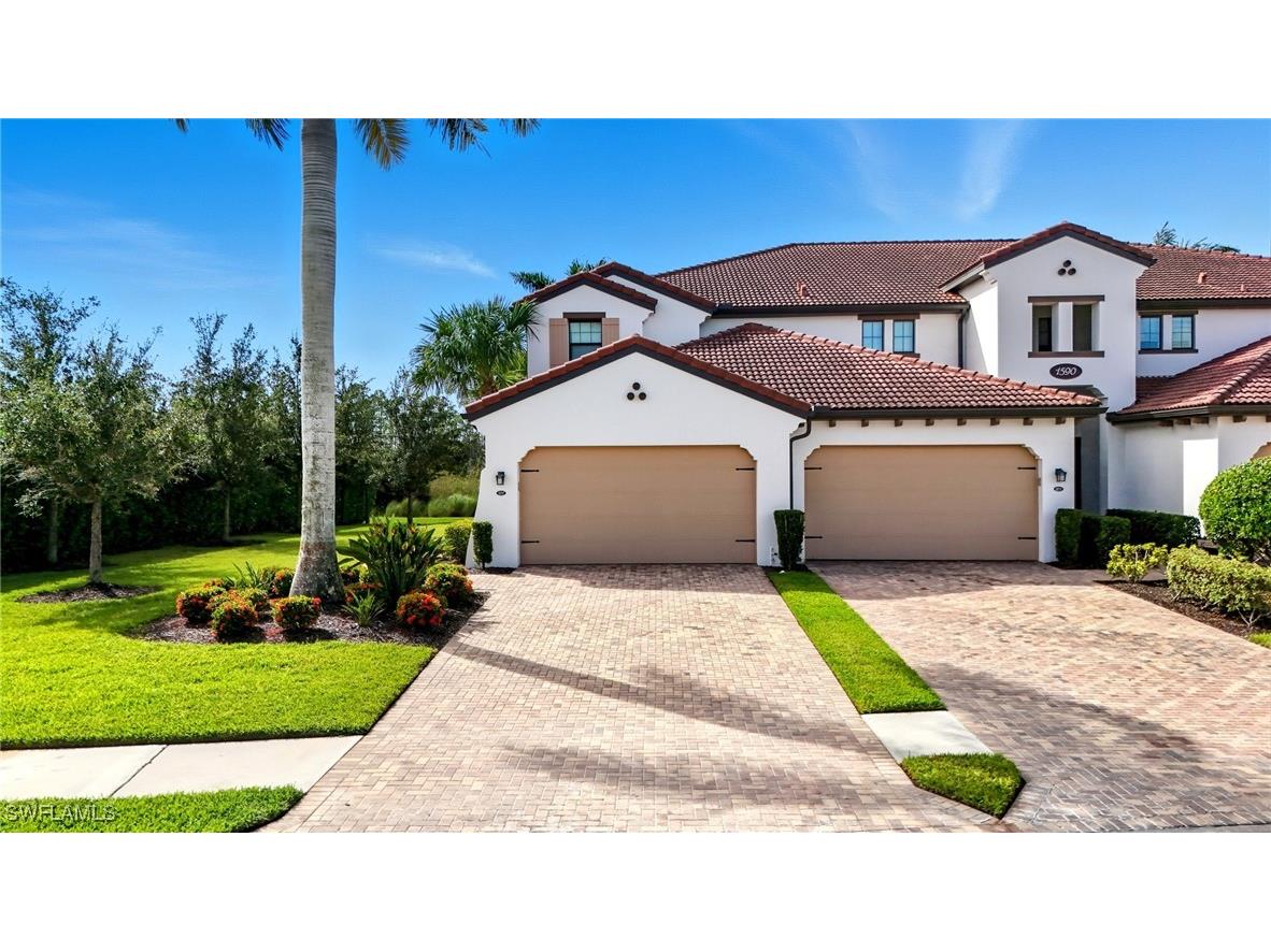 1590 Oceania Drive S #1 Naples FL 34113 225074470 image1
