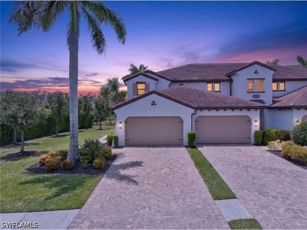 1590 Oceania Drive S #1 Naples FL 34113 226020691 image1