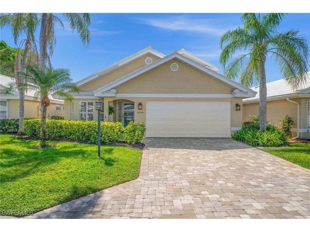 1590 Weybridge Circle #52 Naples FL 34110 225076898 image33