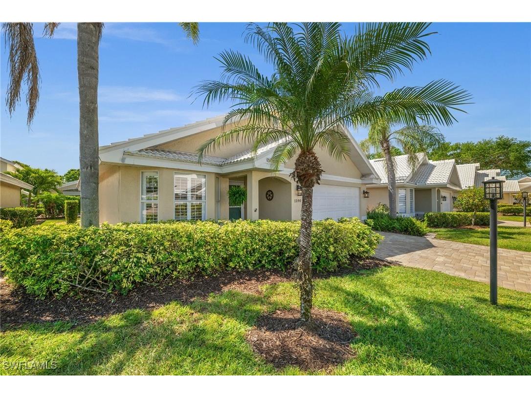 1590 Weybridge Circle #52 Naples FL 34110 225076898 image34