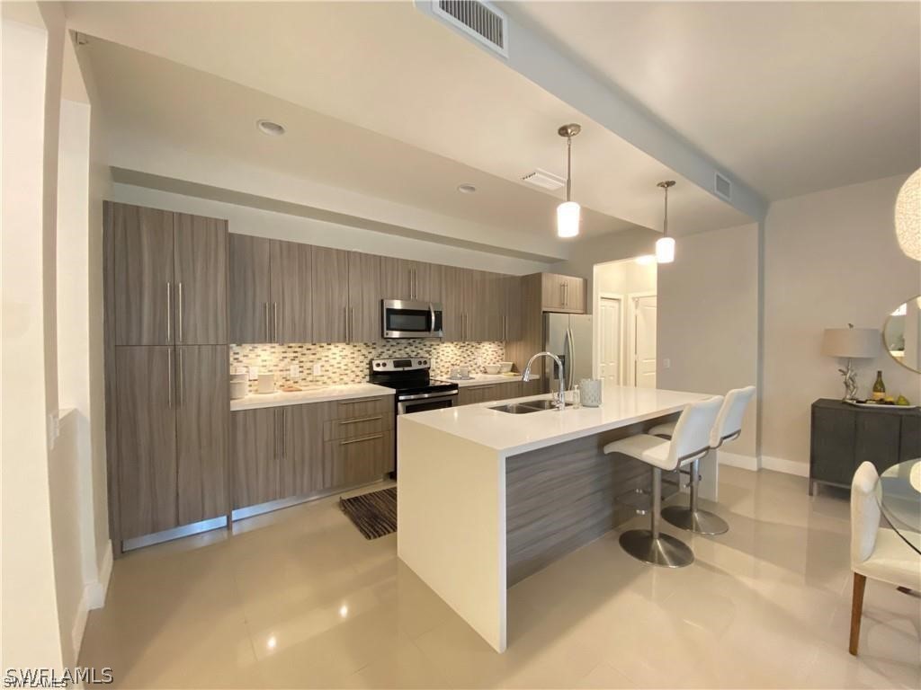15901 Royal Pointe Lane #404 Fort Myers FL 33908 222022925 image1