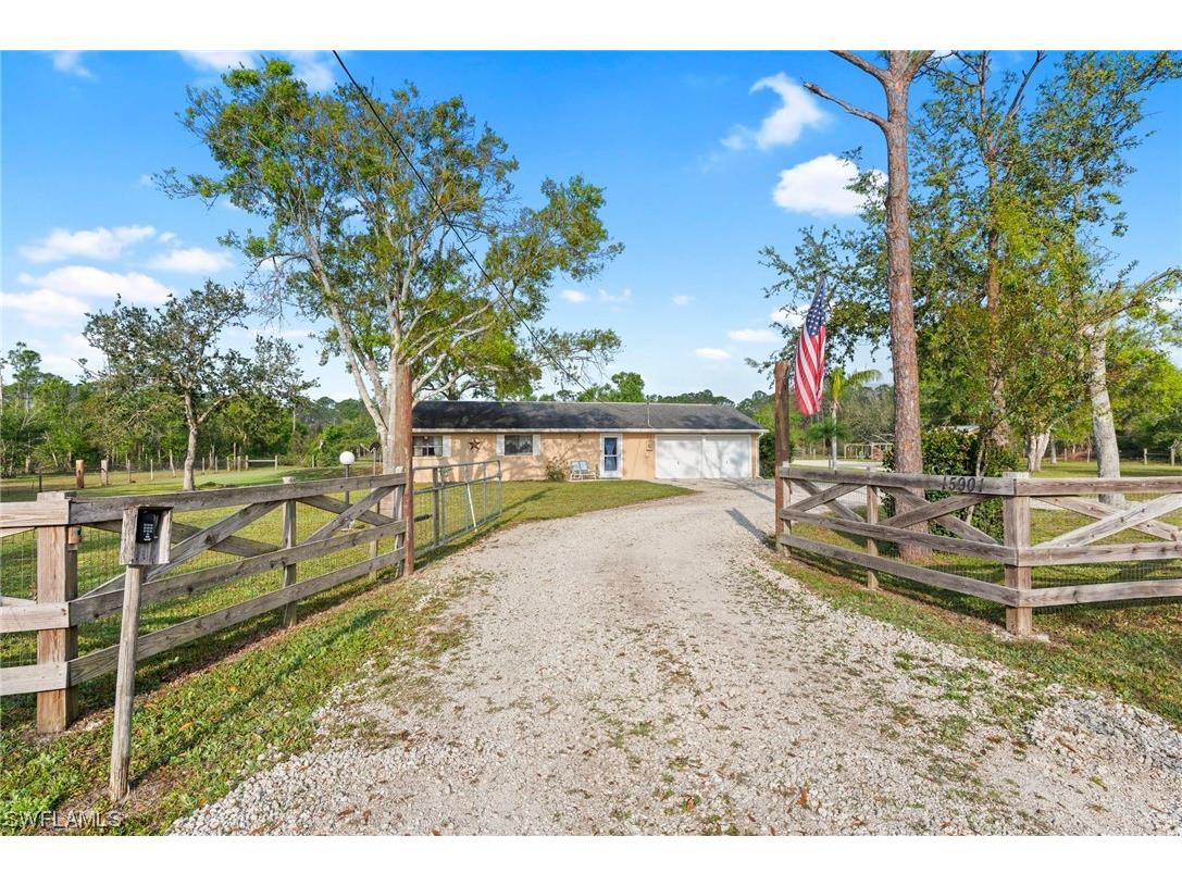 15901 Rasmussen Road Punta Gorda FL 33982 223019228 image1