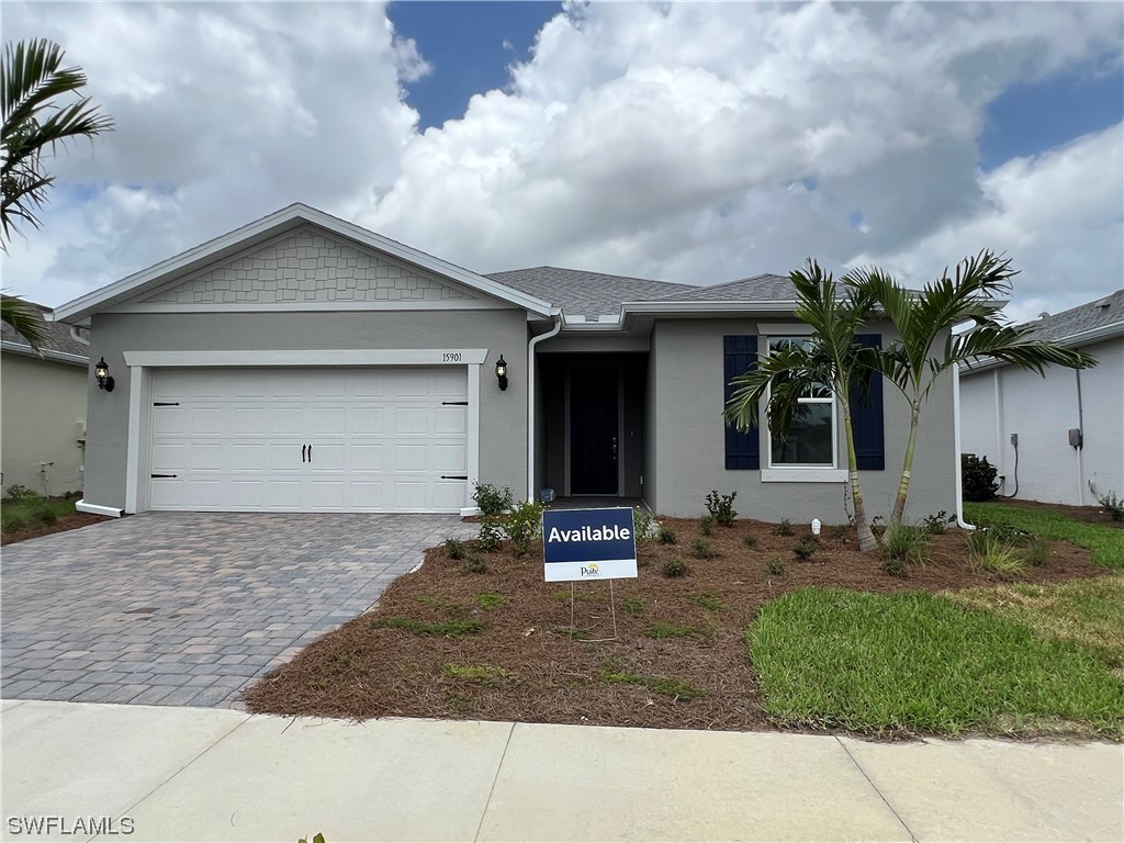15901 Shoreline Drive Punta Gorda FL 33982 223061913 image1