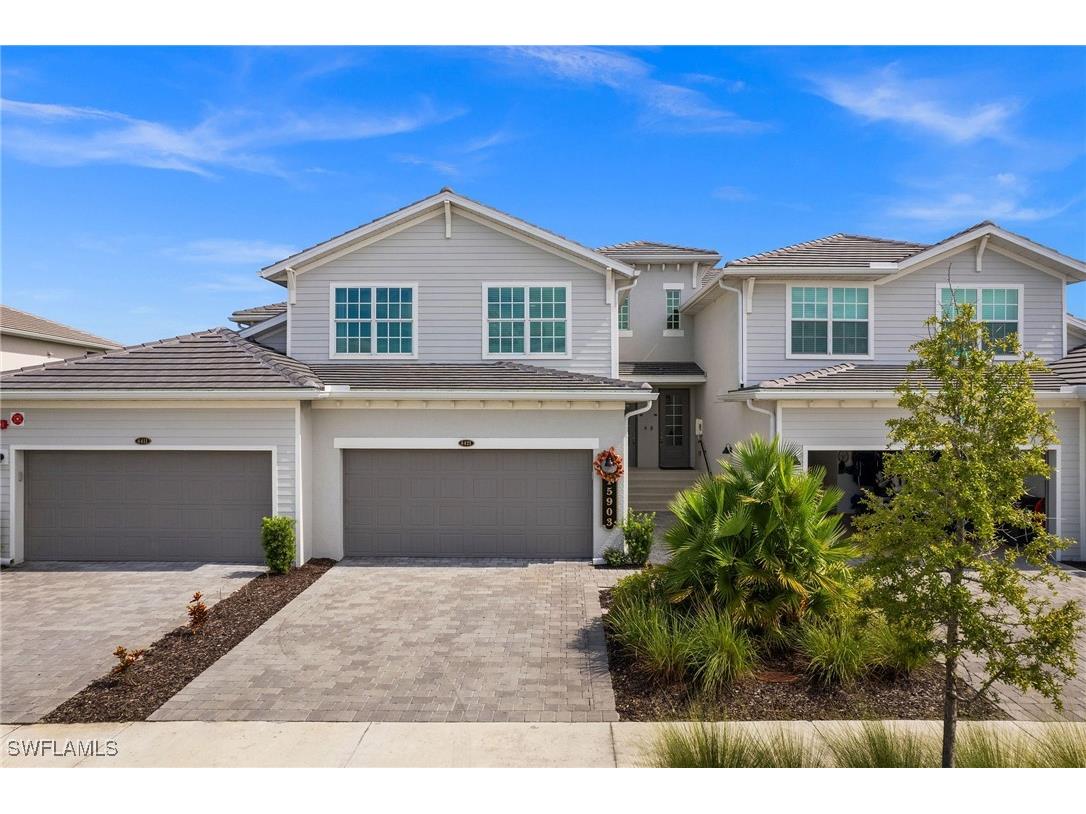 15903 Grassland Lane #4421 Punta Gorda FL 33982 224079710 image1