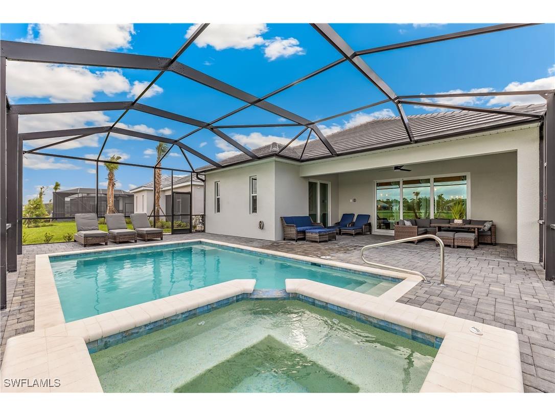 15907 Sugar Hill Drive #15907 Babcock Ranch FL 33982 225076065 image1