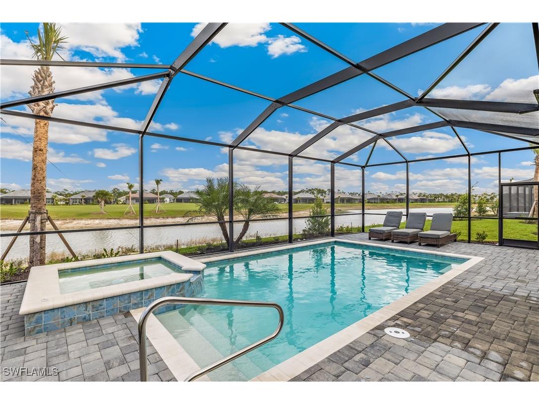 15907 Sugar Hill Drive #15907 Babcock Ranch FL 33982 225076065 image3