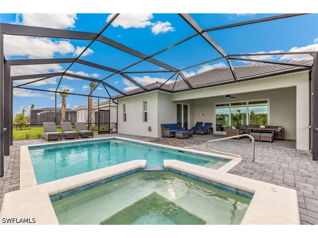 15907 Sugar Hill Drive #15907 Babcock Ranch FL 33982 226016034 image1