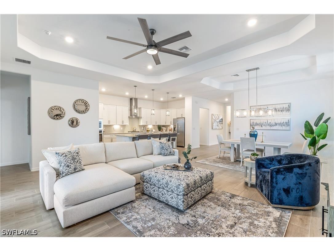 15907 Sugar Hill Drive #15907 Babcock Ranch FL 33982 226016034 image23
