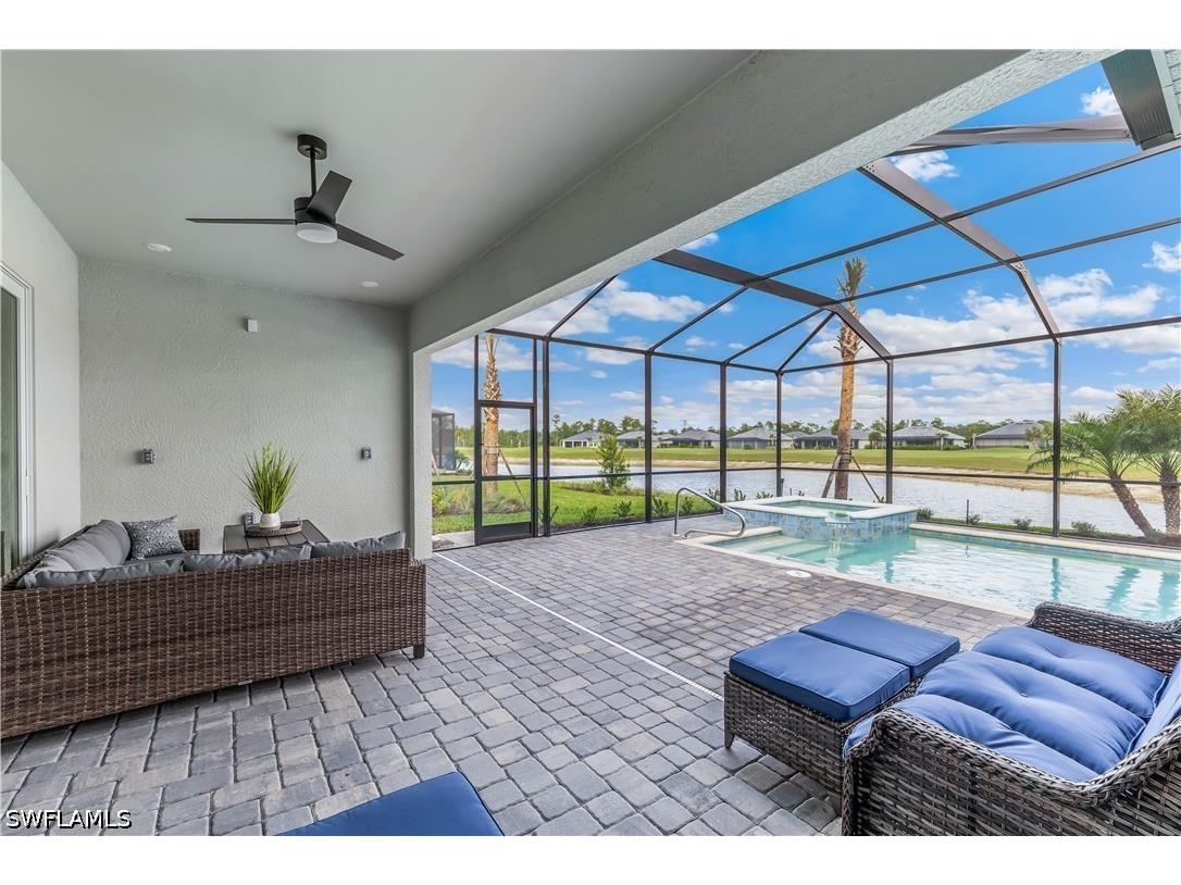 15907 Sugar Hill Drive #15907 Babcock Ranch FL 33982 226016034 image4
