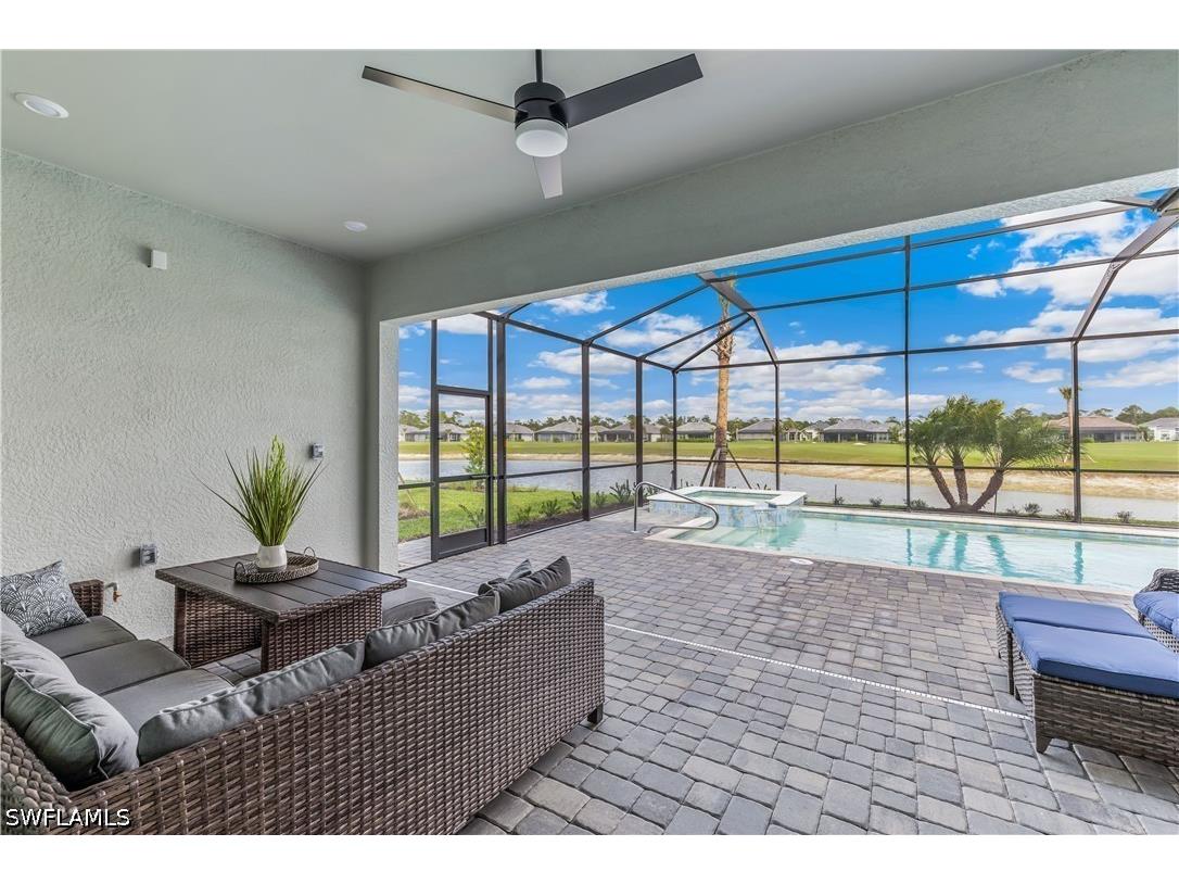 15907 Sugar Hill Drive #15907 Babcock Ranch FL 33982 226016034 image9