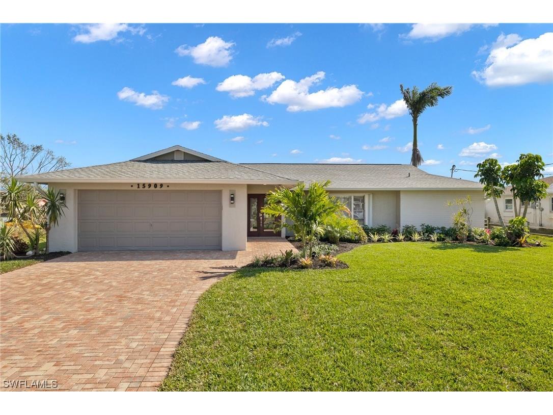 15909 Candle Drive Fort Myers FL 33908 223020732 image1