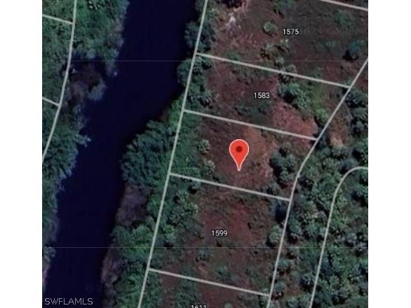 1591 Veranda Terrace Punta Gorda FL 33983 224060380 image1