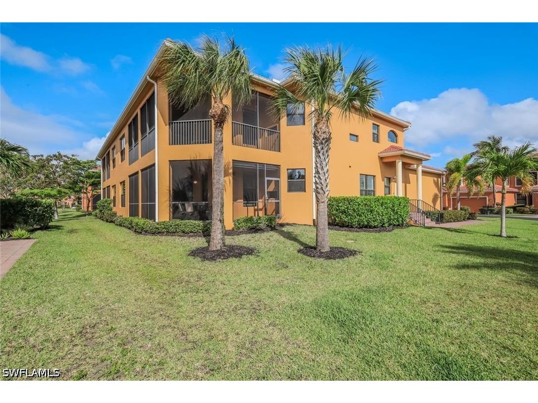 15910 Prentiss Pointe Circle #101 Fort Myers FL 33908 226014033 image1