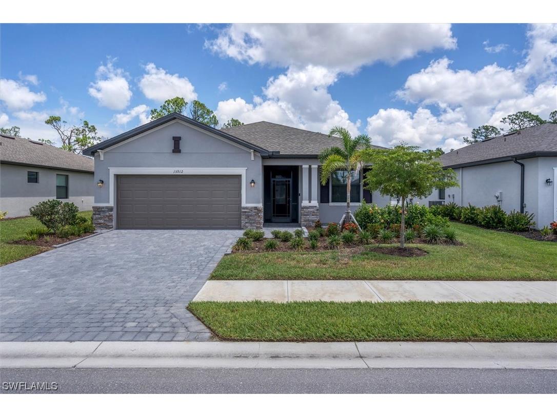 15912 Honey Suckle Street Port Charlotte FL 33953 223041814 image1