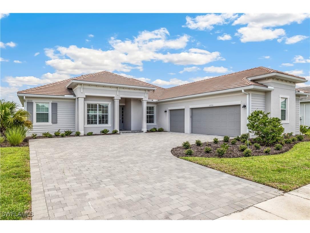 15916 Cranes Marsh Court Punta Gorda FL 33982 225067441 image1