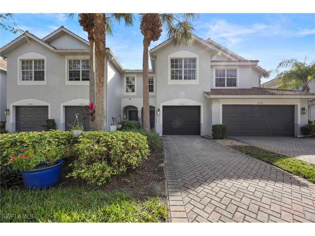 15930 Marcello Circle #242 Naples FL 34110 226000251 image1
