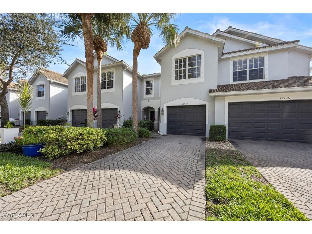 15930 Marcello Circle #242 Naples FL 34110 226000251 image3