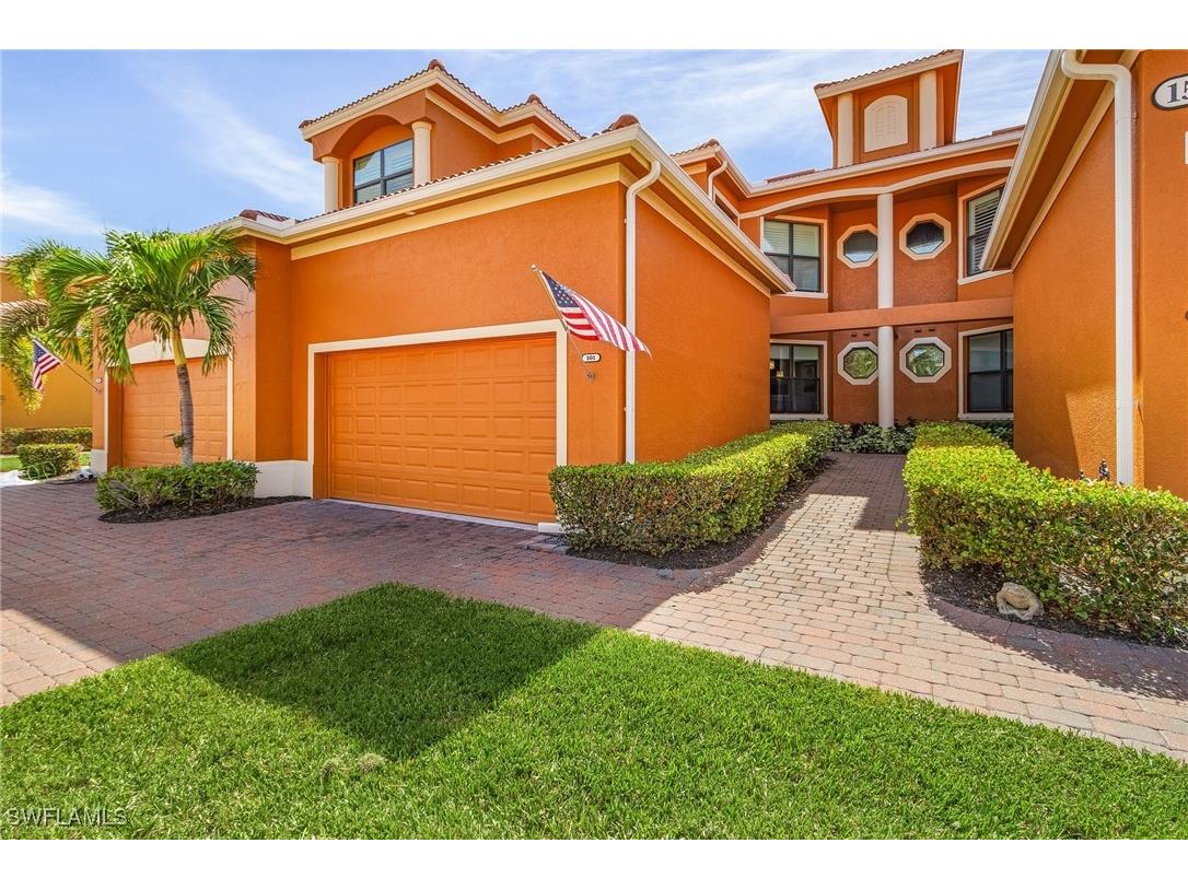 15930 Prentiss Pointe Circle #101 Fort Myers FL 33908 225042306 image1