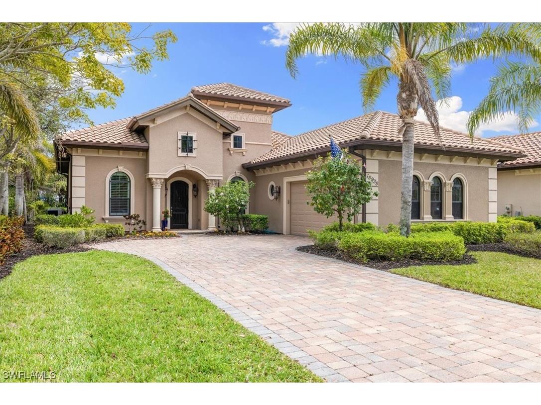 15935 Secoya Reserve Circle Naples FL 34110 223014435 image1