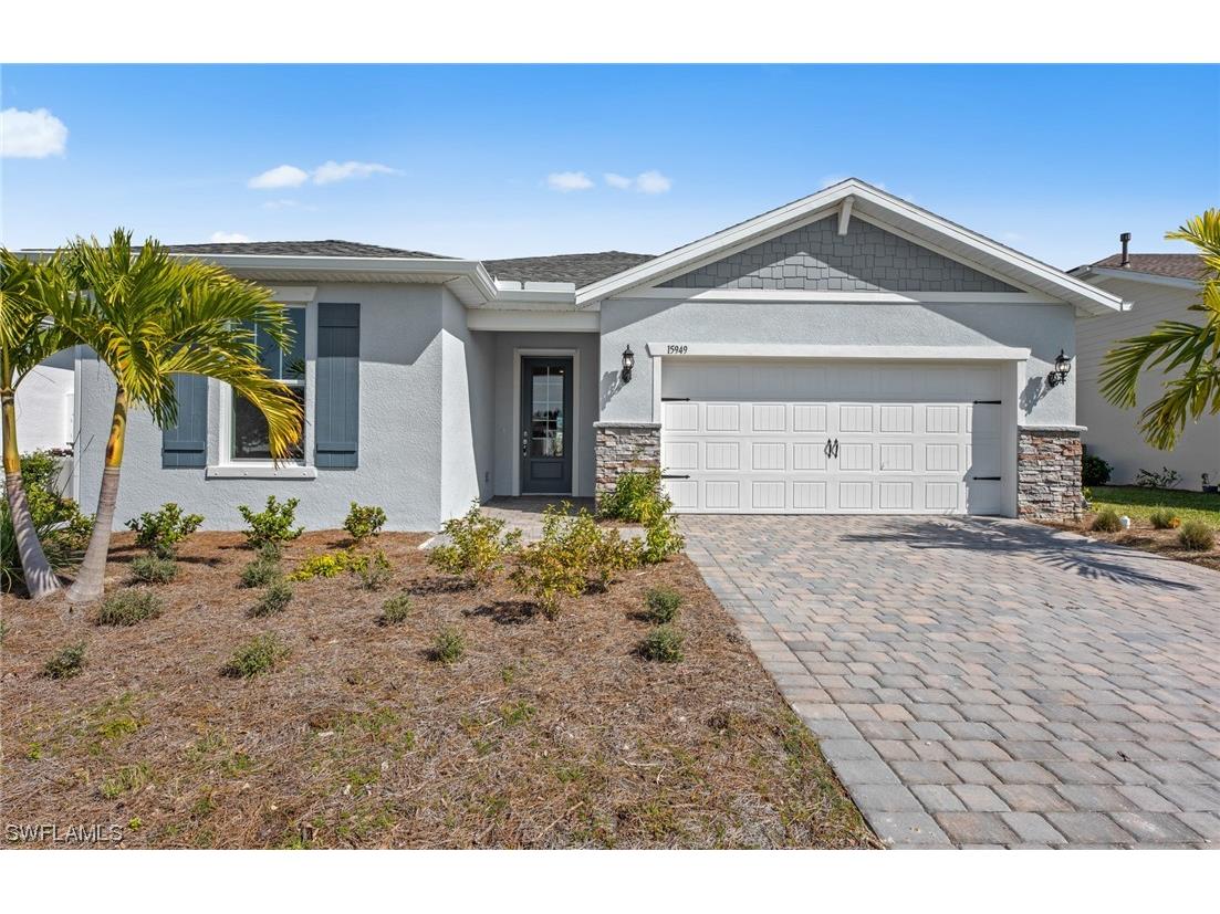 15949 Shoreline Drive Punta Gorda FL 33982 223062146 image1