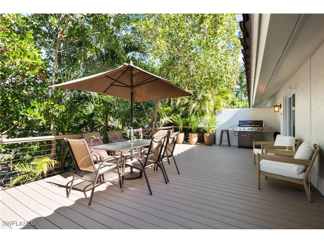 1595 Curlew Avenue #4 Naples FL 34102 226004747 image18