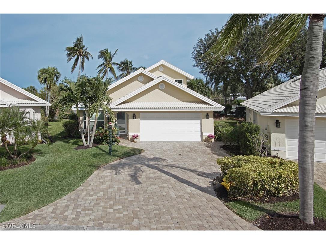 1595 Weybridge Circle #14 Naples FL 34110 222088616 image1