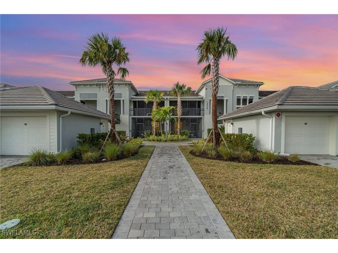 15950 Grassland Lane #2622 Punta Gorda FL 33982 225008909 image1