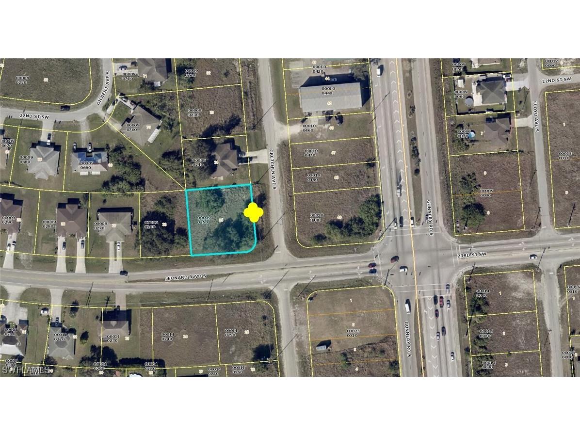 1596 Gretchen Avenue S Lehigh Acres FL 33973 224001262 image1