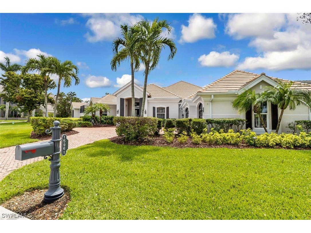 15961 Nelsons Court Fort Myers FL 33908 223046825 image1