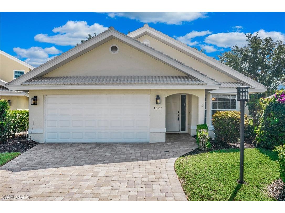 1597 Weybridge Circle #13 Naples FL 34110 223037170 image1