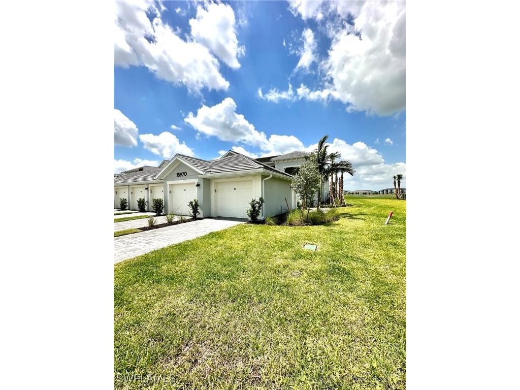 15970 Grassland Lane #2828 Babcock Ranch FL 33982 225056228 image1