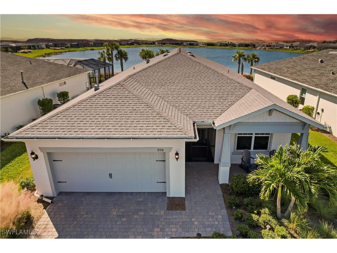 15976 Shoreline Drive Punta Gorda FL 33982 224093912 image1