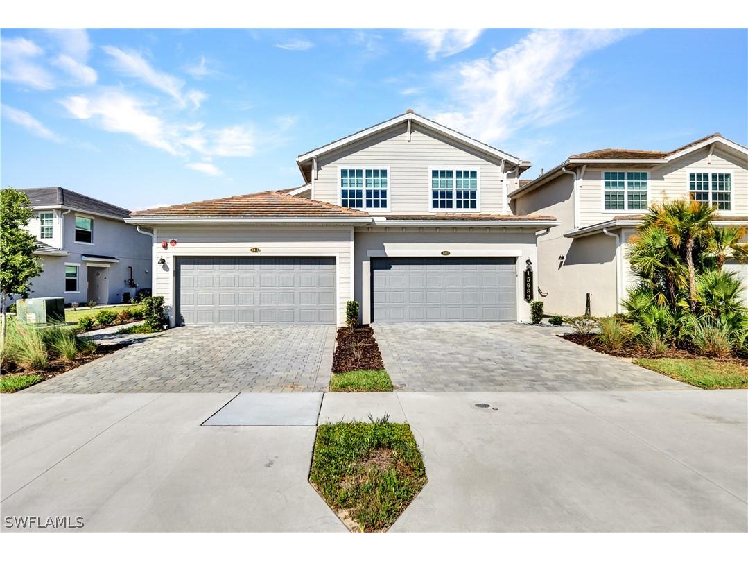 15983 Grassland Lane #3411 Punta Gorda FL 33982 224050986 image1