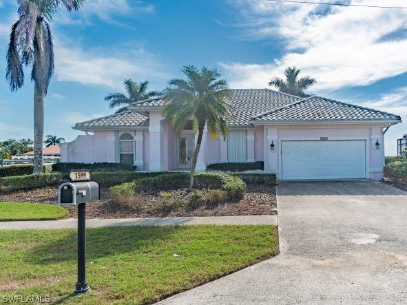 1599 Galleon Avenue Marco Island FL 34145 223001138 image1
