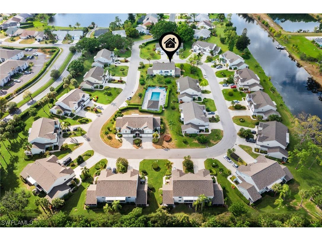 1599 Trafalgar Lane #O-201 Naples FL 34116 223081266 image1